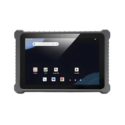 TC100 Win (N100) Industrial Tablet IP67 Charging Dock for PDA's Water and Dust Resistant