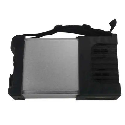 MB Star C5 SD Connect Multiplexer with Laptop CF30 Toughbook PC Mb Star C5 Wifi Software 2023.09 SSD for Sd C5 Diagnostic Tool