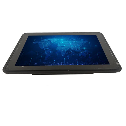 IP65 Waterproof 7 8 10.1 15.6 21.5 Inch Windows/Android Touch Computer Set All-in-one PC for Express Pickup Cabinet