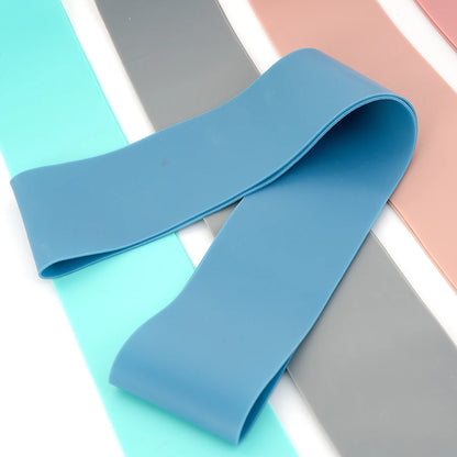 Professional Resistance Band  Set - Suitable for Home Gyms and Strength Training Sports Bands