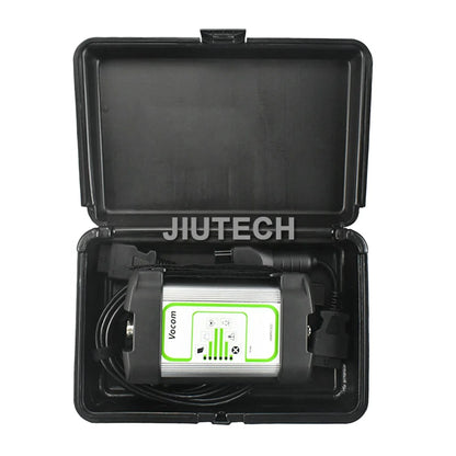 Toughbook CF19 for Vocom 88890300 for Vcads Interface for Renault/ud/mack Truck Diagnostic Tool Ptt 2.8