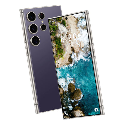 Galaxies S24ultra Original Phones S24 ultra Smartphones 256GB 4G Dual SIM Cellphone Mobile Phone S24 ultra Android 14 5g