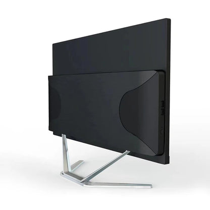 23.6 " Aio Laptops Core I7 Business Gamer Desktop Monoblock Computer Gaming Barebone All-in-one+pc