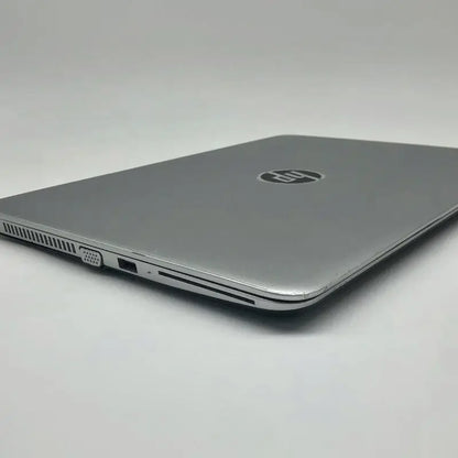 Used HP EliteBook 840 G3 Business Laptop Intel Core I5 6th Gen CPU 8GB RAM 256GB SSD Original Refurbished Computer Used Laptop