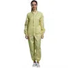 H-1106 Antistatic ESd Garment Clean Room Clothing Anti-Static Suit Safety Clothing