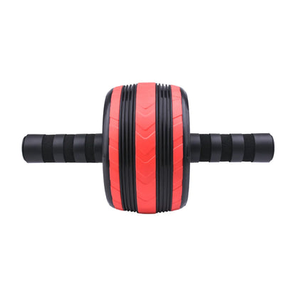New Arrival Ab Roller Wheel Workout Equipment Ab Wheel Unisex Healthy Belly Abdominal Core Workout Gym Machine