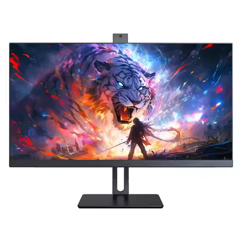 Desktop Computer Manufacturers 24 Inch All-in-one PC Core I5 I7 Gaming Business All in One Computers PC