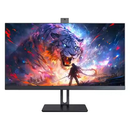 Desktop Computer Manufacturers 24 Inch All-in-one PC Core I5 I7 Gaming Business All in One Computers PC