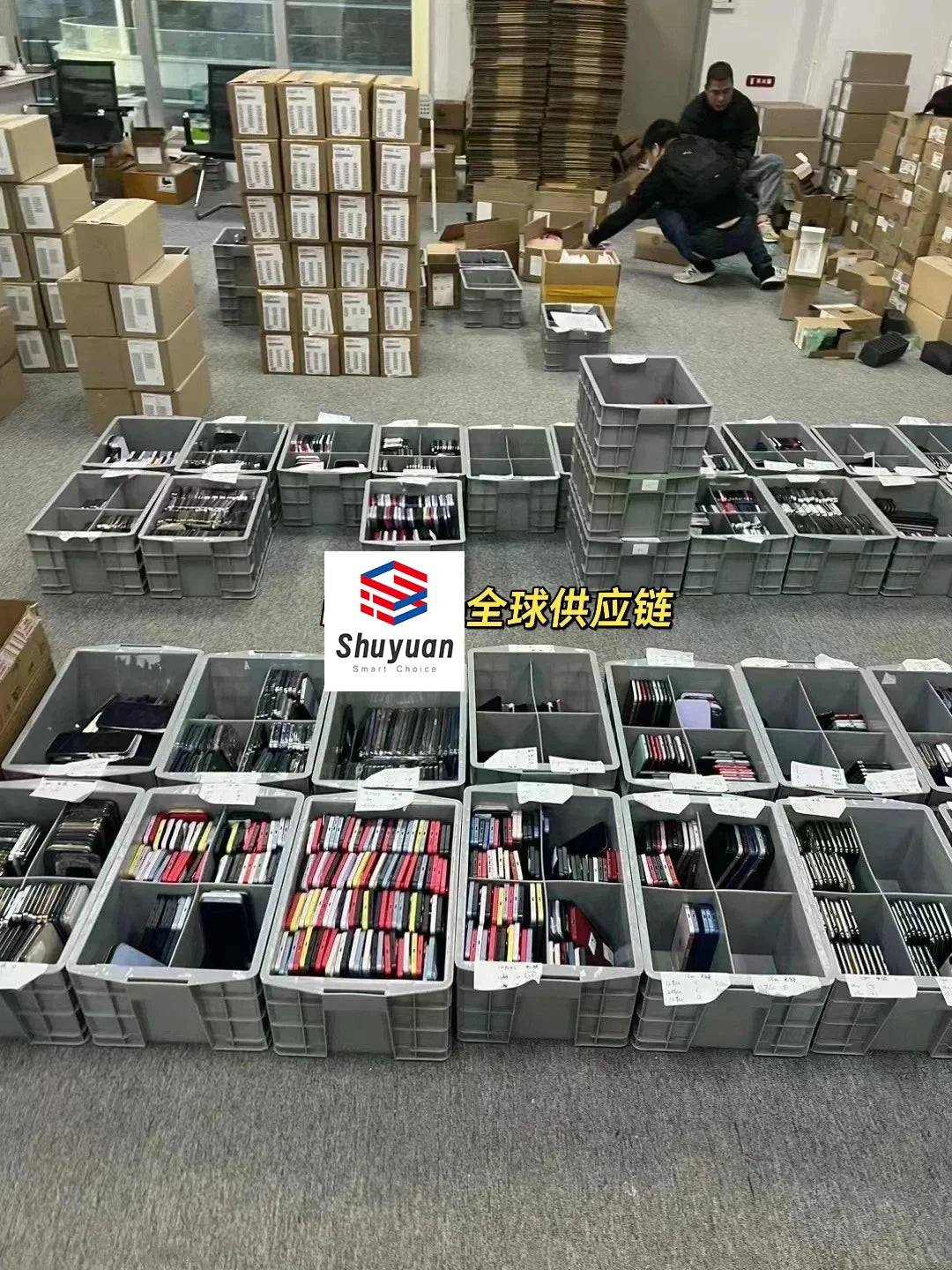 Hot Selling 16 Pro Max European Version Original Factory Unlocked 5G Smartphone with HD LED Display CDMA & LTE Cellular