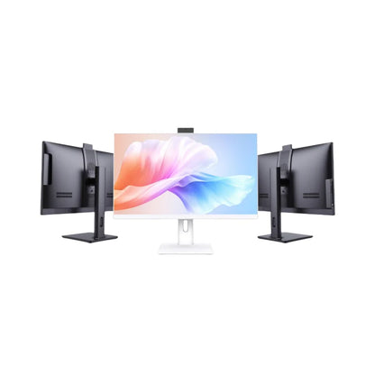 Private Module All-In-One 27 Inch Computer Core I7 I712700t 12th Win10 32GB+1TB Gaming Desktop with LCD Monitor SSD Hard Drive