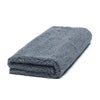 KLCB High-Low Coral Fleece Edgeless Car Wash Towel  Absorbent and Lint-Free Car Interior Cleaning