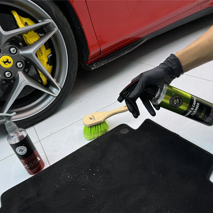 SCARCITY S-350C Foaming Fabric Clean Carpet Upholstery Shampoo