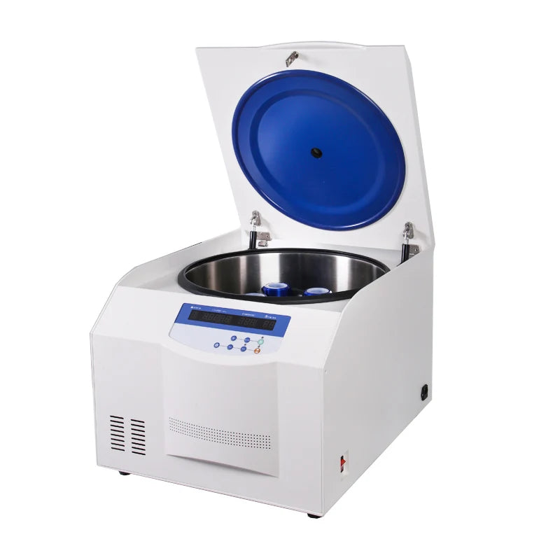 CHINA TDL-5Y 4000rpm Oil Centrifuge 4*100mL Laboratory Centrifuge for Heated Crude Oil Moisture Determination