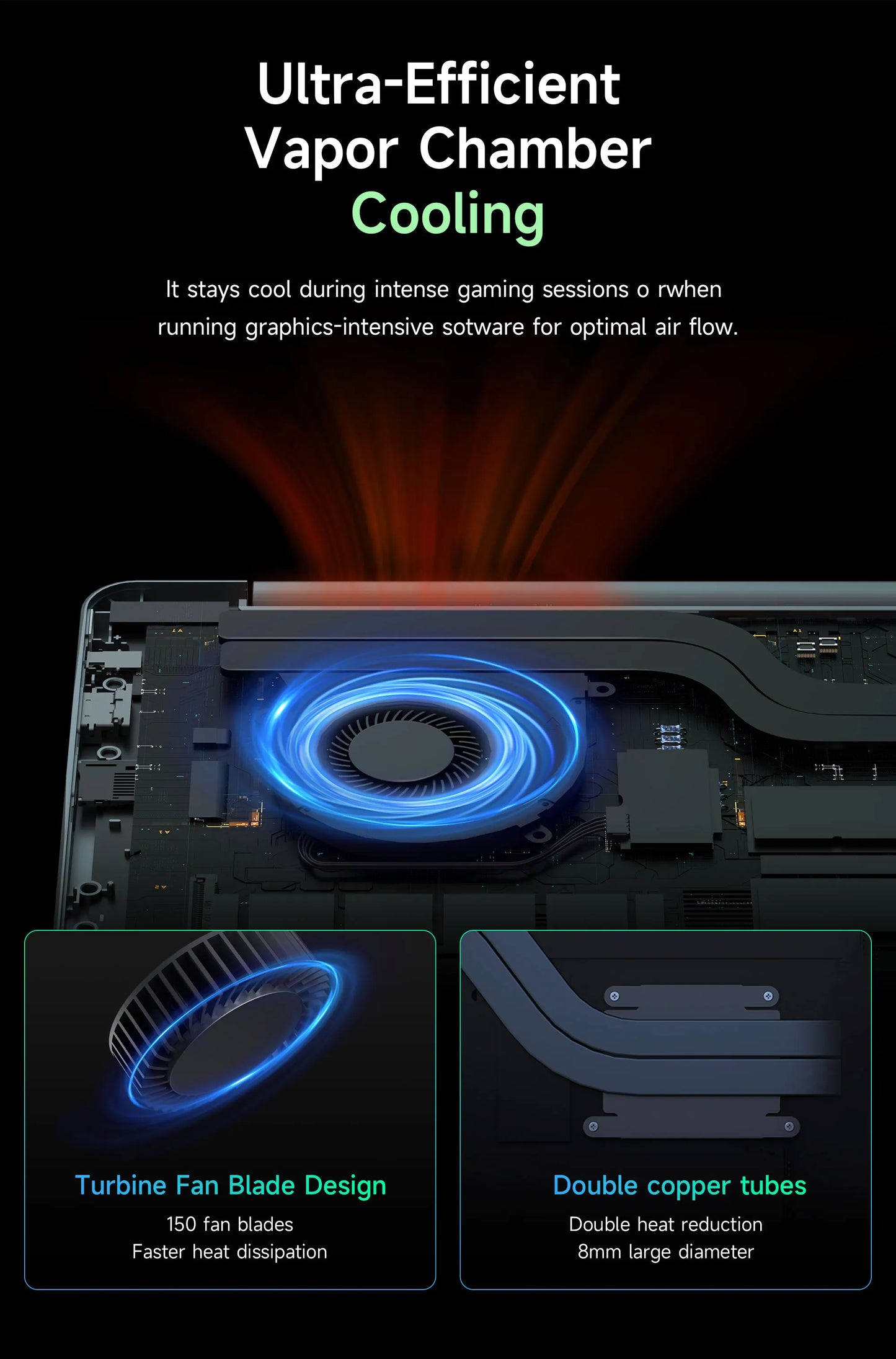 Laptop amd R7-6800H Computer 15.9 Inch 2.5K HD 32GB DDR5 512GB 1TB SSD Ordinateur Portable Gaming Laptop