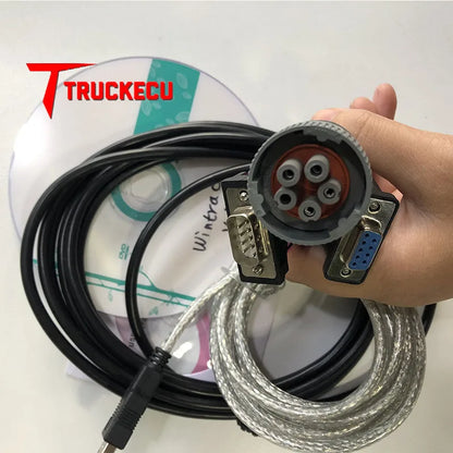 Toughbook C2 Laptop Thermo-King Forklift Truck Diagnostic Scanner Tool for Thermo King Diagnostic Tool Wintrac software