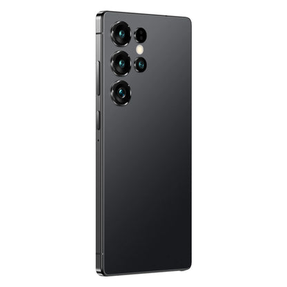 Hot Selling S25 ULTRA 16GB+1TGB 7.3 Inch Phone Original Full Display Android 14.0 Mobile Cell Smart Phone