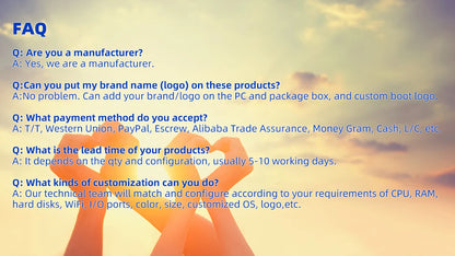 24"27''Inch Curved 8gb16gb32gb Ram 512 Gb Ssd Core I7 I5 I3 Processor All in One Computer Desktop All in One Pc for Supermarket