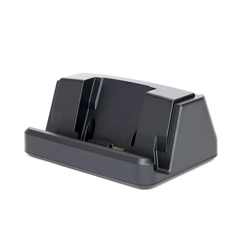 TC100 Win (N100) Industrial Tablet IP67 Charging Dock for PDA's Water and Dust Resistant
