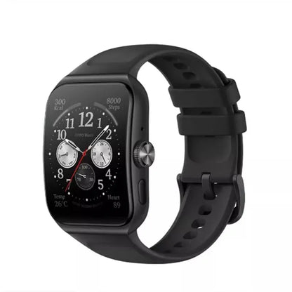 New OPPO Watch 3/ 3 Pro 1.91 Inches Aluminum Alloy LTPO Display Independent ESIM Independent Communication 80+ Commonly Used APP
