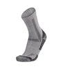Newest Custom Logo Adult Merino Wool Moisture Wicking Control Warm Crew Outdoor Sport Socks