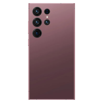 For Galaxy Ultra 5G Smartphone with 1TB Memory Deca Core CPU 108MP Rear Camera 144Hz Display Refresh Rate Operating CDMA LTE