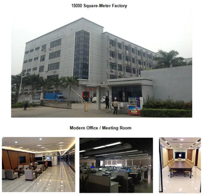 Computador desktop tudo-em-um OEM de alta qualidade de 19,1", 21", 23,8", 24" e 27", com Windows 10, processador Intel Core i5 e 4 GB de RAM.