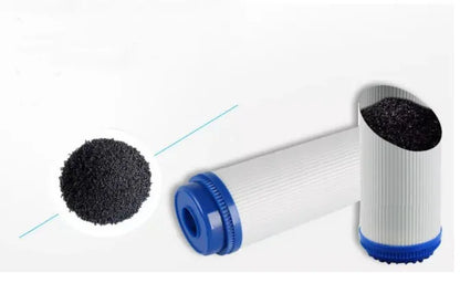 Electric 600G Large Flow Tankless RO Reverse Osmosis Water Purifier Household Direct Drinking Pure Plastic Water Filters