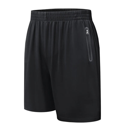 New Design Shorts for Men Gym Fitness Running Shorts for Men Professional Bodybuilding Training Shorts Sport Custom