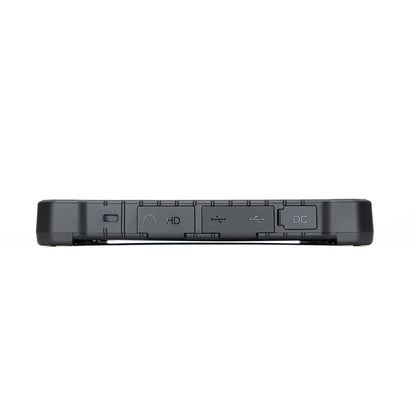 TC100 (N100) 10.1-Inch Industrial Tablet PC Rugged Win N100 Windows11 8+128 Storage 6000mAh Battery for Restaurants Etc. Stock