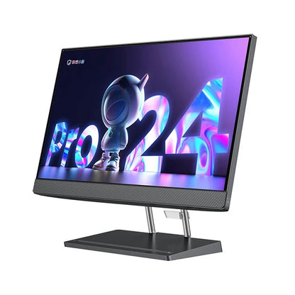 Ideapad 5 Xiaoxin Pro 24 Inch AIO Intel Core I5 11th 12 Gen amd 5 Ddr4 16gb 5 1tb Ssd Hdd All in One Desktop