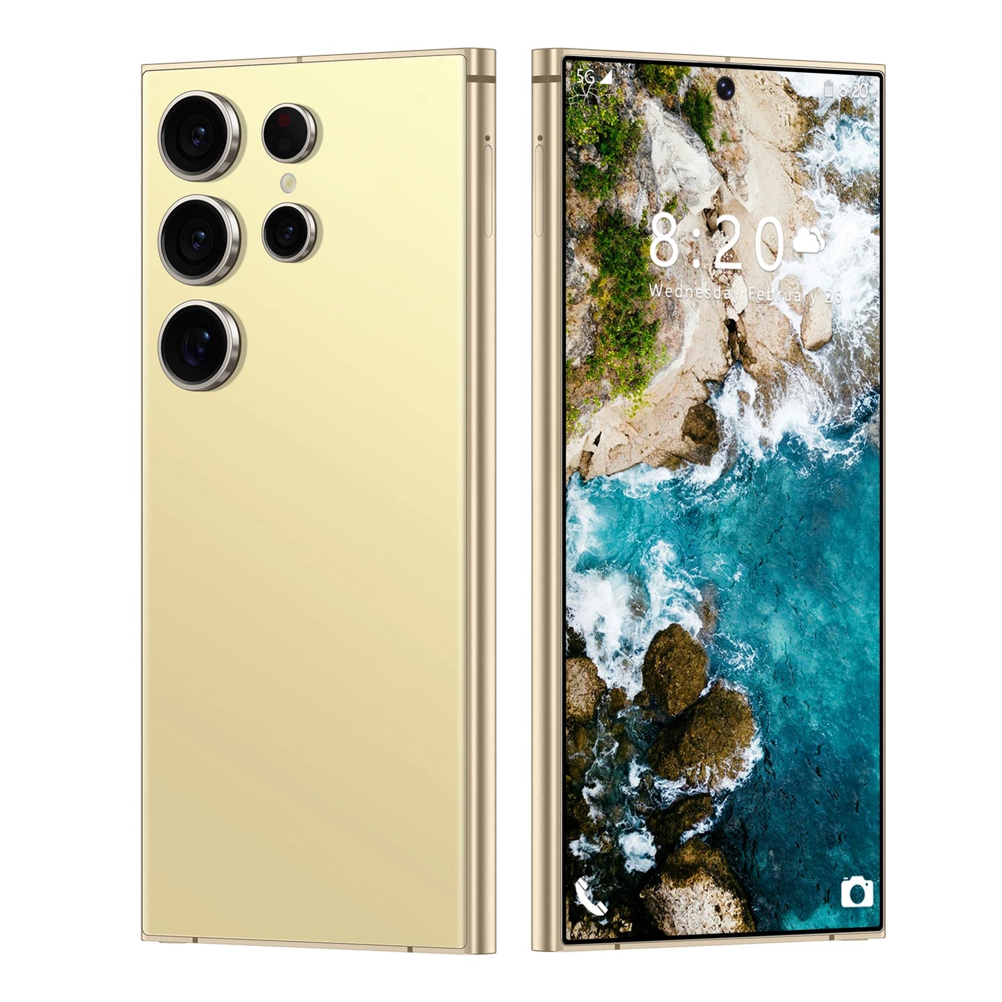 Galaxies S24ultra Original Phones S24 ultra Smartphones 256GB 4G Dual SIM Cellphone Mobile Phone S24 ultra Android 14 5g