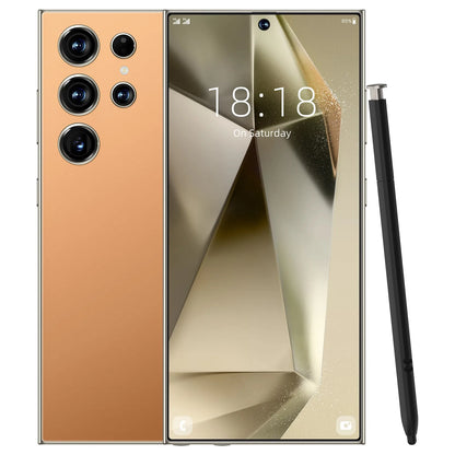 Factory Price Original for Samang for Galaxy S23 Ultra 5G 6.8 Inch Large Full Screen Smartphone for Gaming WiFi Enabled