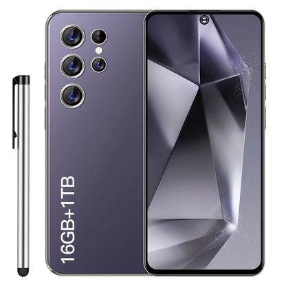 S25 ultra Unlocked 5G Android Smartphone Telephone