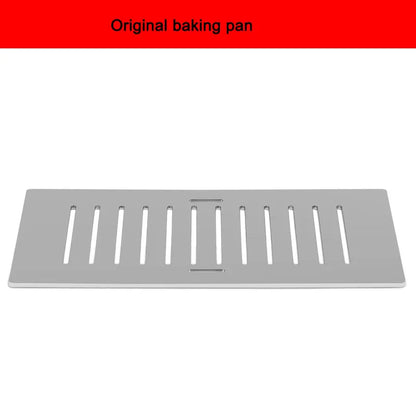 Yakiniku Equipment Charcoal Bbq Grill Restaurant Commercial Metal Stainless Steel Bbq Grill