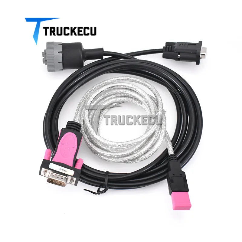 Toughbook C2 Laptop Thermo-King Forklift Truck Diagnostic Scanner Tool for Thermo King Diagnostic Tool Wintrac software