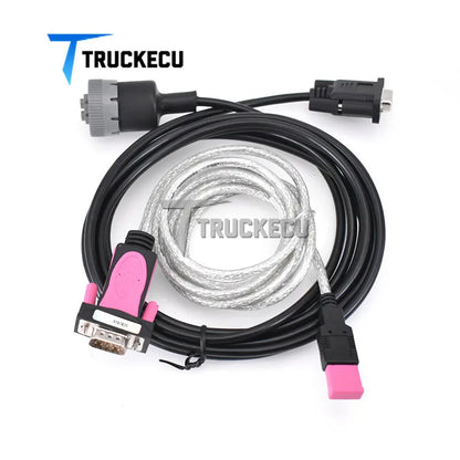 Toughbook C2 Laptop Thermo-King Forklift Truck Diagnostic Scanner Tool for Thermo King Diagnostic Tool Wintrac software