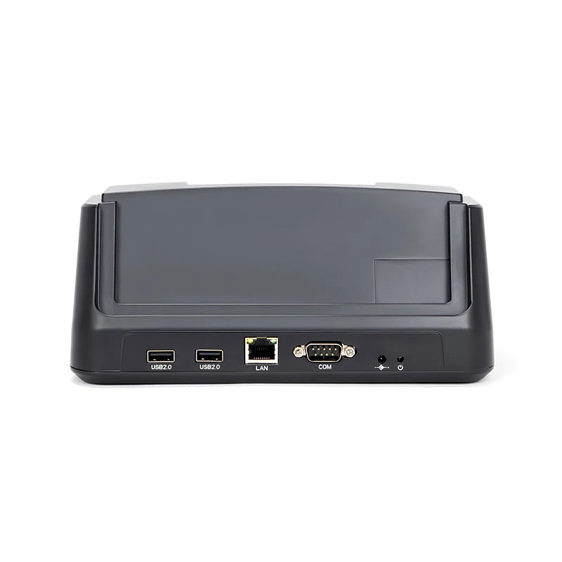 TC100 Win (N100) Industrial Tablet IP67 Charging Dock for PDA's Water and Dust Resistant