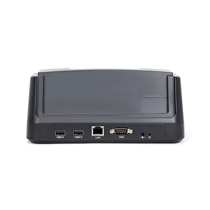 TC100 Win (N100) Industrial Tablet IP67 Charging Dock for PDA's Water and Dust Resistant