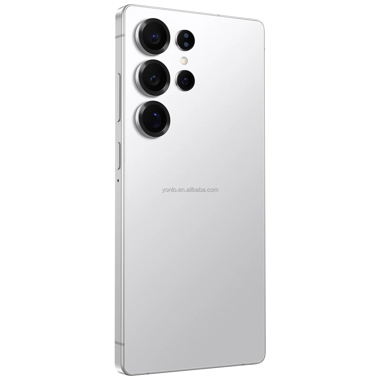 Original S25 Ultra Smartphones 16GB+1TB 5G Dual SIM Mobile Phone HD Screen Resolution English Operating Cellphone Features