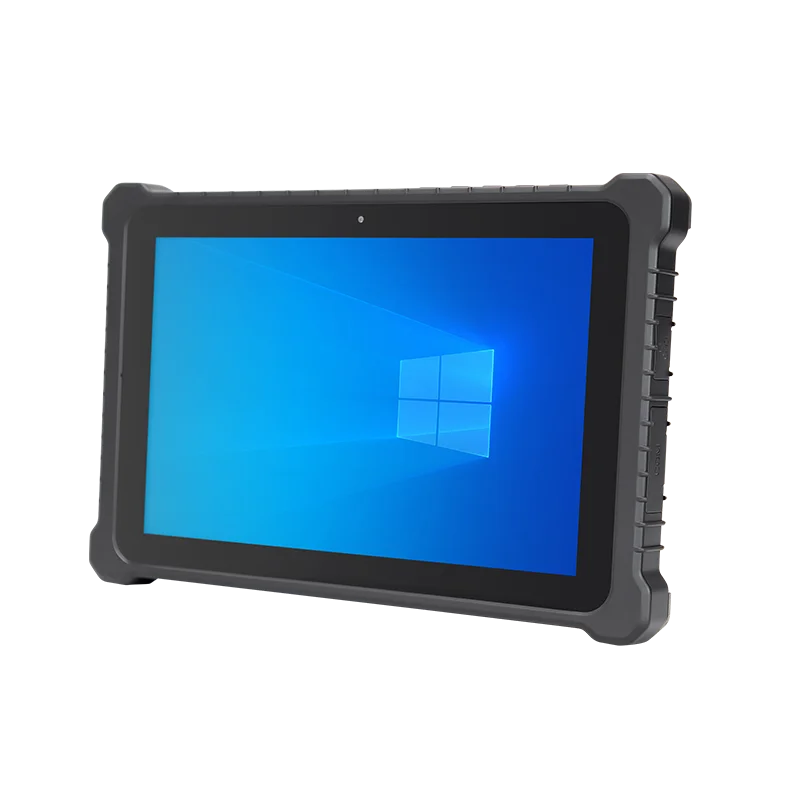 TC100 Win (N100) Industrial Tablet IP67 Charging Dock for PDA's Water and Dust Resistant