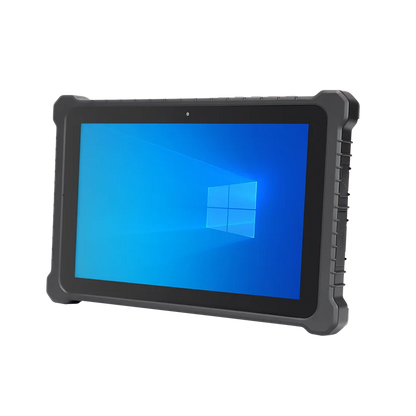 TC100 Win (N100) Industrial Tablet IP67 Charging Dock for PDA's Water and Dust Resistant