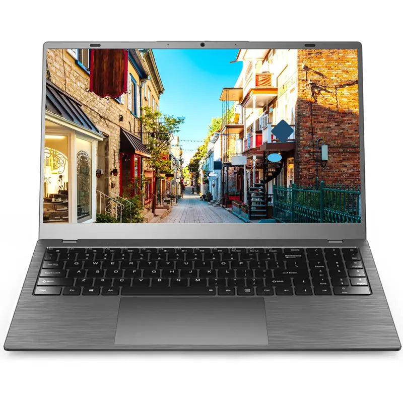 Custom Laptop 15.6" intel Core i3 Laptop 5005U 16GB RAM 512GB SSD Win 11 Notbook Computer Personal Home Laptops OEM