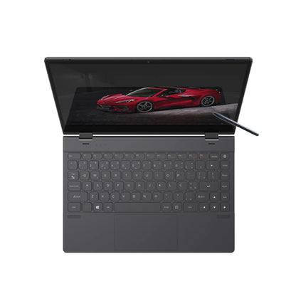 14-Inch Slim Laptop 1920*1080 High-Definition TN Intel I3/I5/I7 10th/11th 16G/32G RAM 128G SSD 1T Storage Front Camera for Video