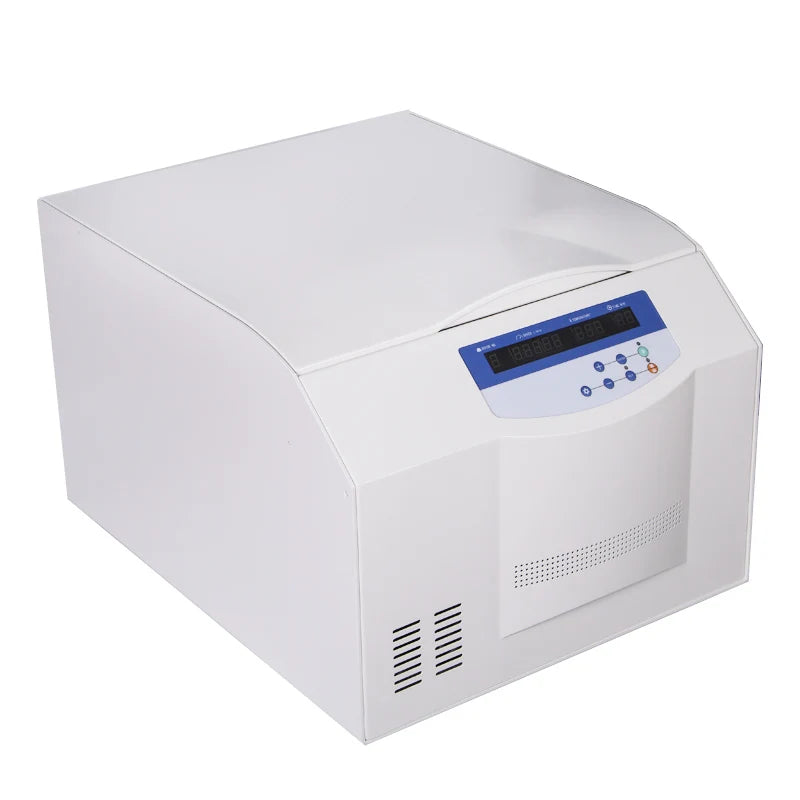 CHINA TDL-5Y 4000rpm Oil Centrifuge 4*100mL Laboratory Centrifuge for Heated Crude Oil Moisture Determination