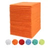 16in*16in Wholesale Microfiber Cleaning Cloth, Ultra-Thick Cleaning Rags, Lint Free & Streak Free Cleaning Towels