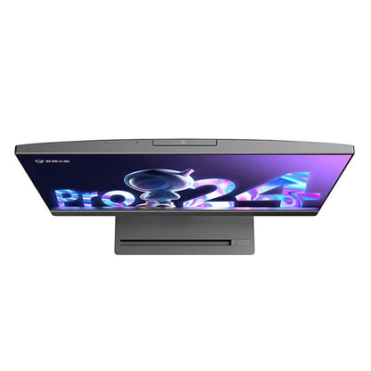 Ideapad 5 Xiaoxin Pro 24 Inch AIO Intel Core I5 11th 12 Gen amd 5 Ddr4 16gb 5 1tb Ssd Hdd All in One Desktop