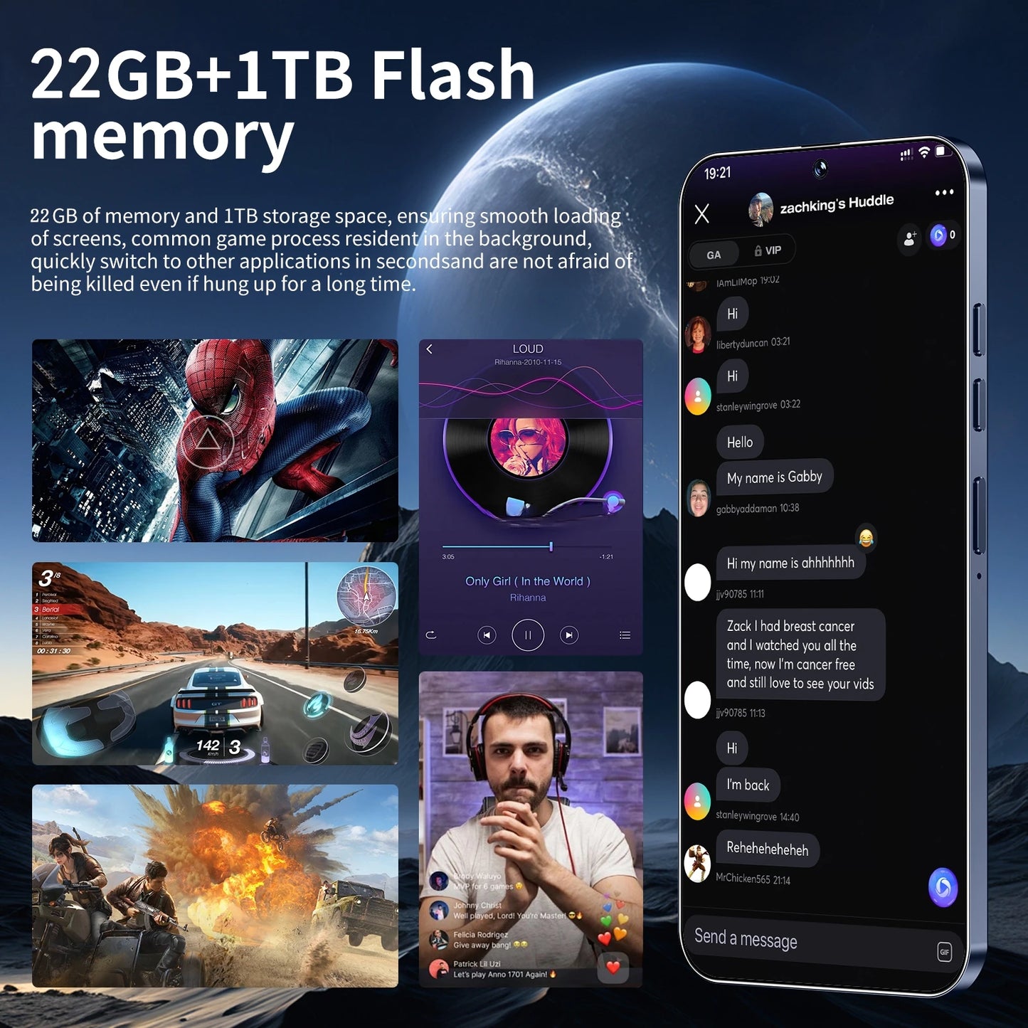Real high quality 22+1tb s25 ultra smartphone best selling android 15phone cheap 7.3inch s25 ultra smart phone
