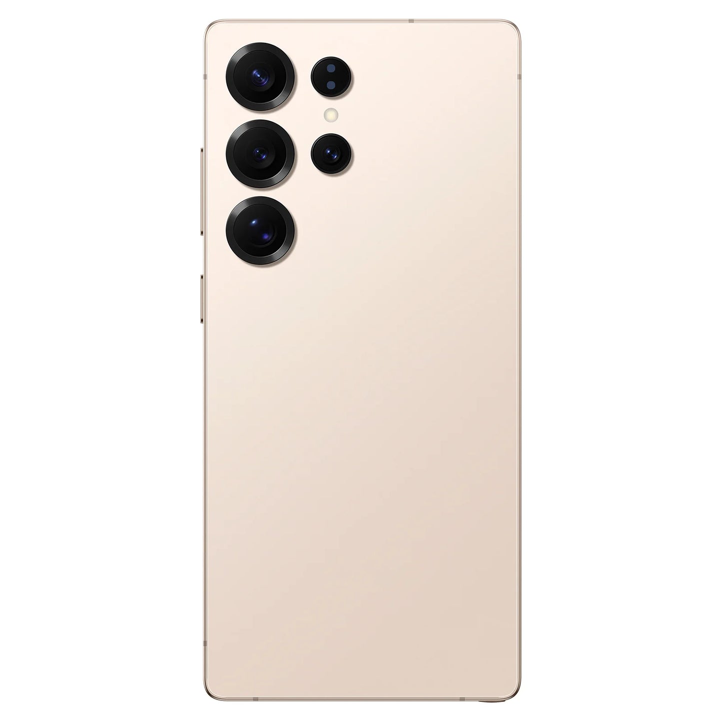 Original S25 Ultra Smartphones 16GB+1TB 5G Dual SIM Mobile Phone HD Screen Resolution English Operating Cellphone Features