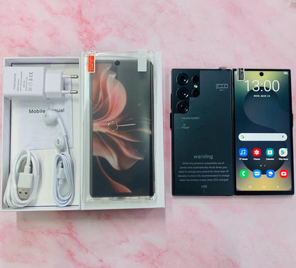 S25 Ultra 5G – Smartphone Android 15 de 6.9"