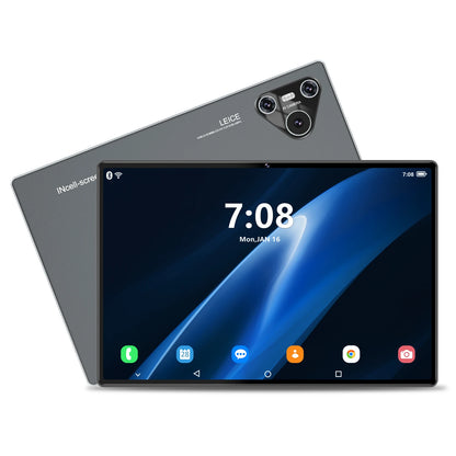 10.1-Inch Tablets Snapdragon870 Ten Core 1600*2560 Pixel Resolution Android 12 4G Tablets Study Tablet PC 16 Pro With WPS